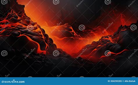 Captivating Lava Wallpaper Fiery Beauty And Volcanic Landscapes In