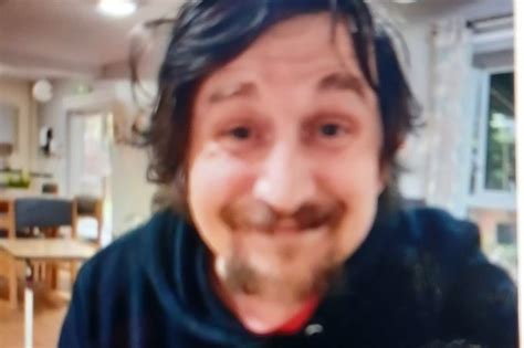 Police Appeal To Find Missing Man Last Seen In Sheffield