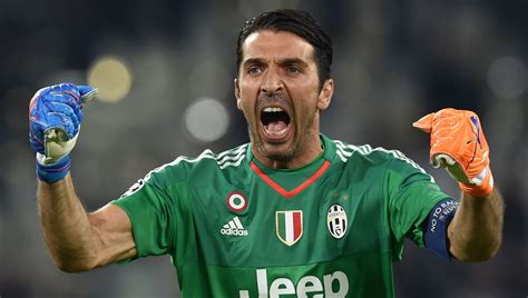 Fin de una era Buffon se retira del fútbol El Nuevo País