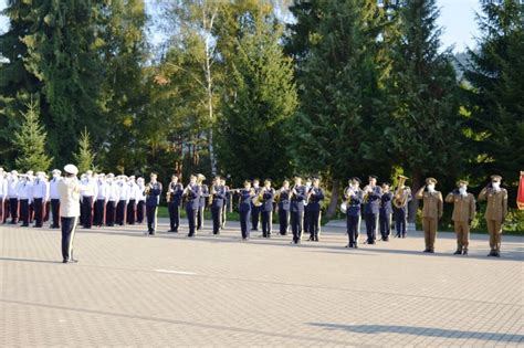 Deschiderea Anului Colar La Cnm Tefan Cel Mare Din