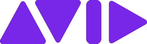 Avid Logo Png Transparent Svg Vector Freebie Supply Images