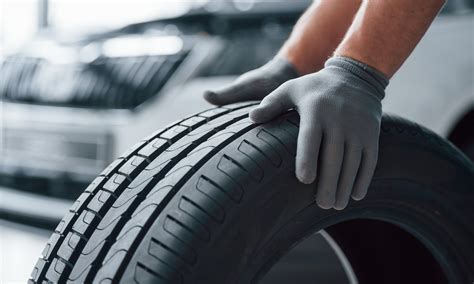 How To Read Your Tire Wear Patterns