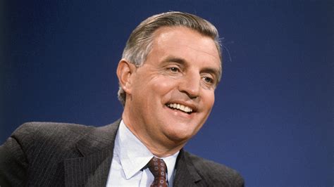 Former Vice President Walter Mondale dies at 93