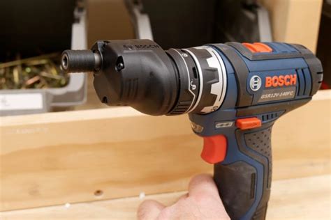 Bosch 12v Tools The Whole Package Tools In Action