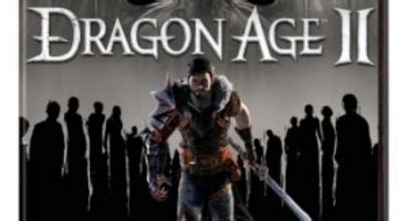 Dragon Age II DLC revealed | GameWatcher