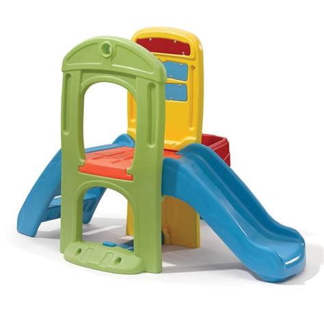 Step2 Play Up Gym Set Swing Set And Reviews Wayfair