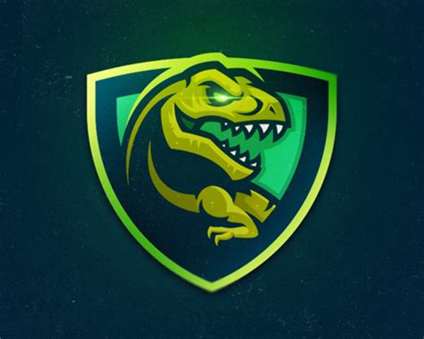 Download High Quality gaming logo green Transparent PNG Images - Art ...