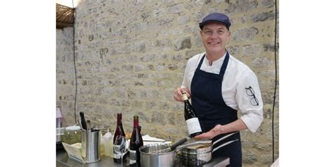 Vougeot Un Chef Suisse D Origine Bourguignonne Grand Fan De La