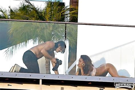 Rihanna Face Down Ass Up Shesfreaky