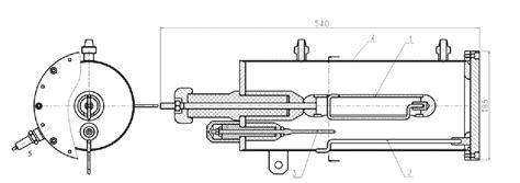 Figure 7 From Three Electrode Spark Gaps With Electrodynamical