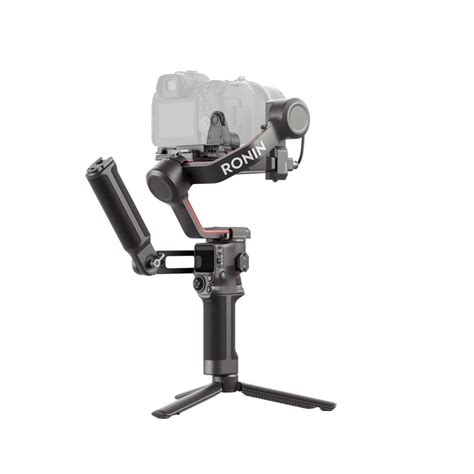 DJI RS 3 Gimbal Stabilizer EC MALL อซมอลล