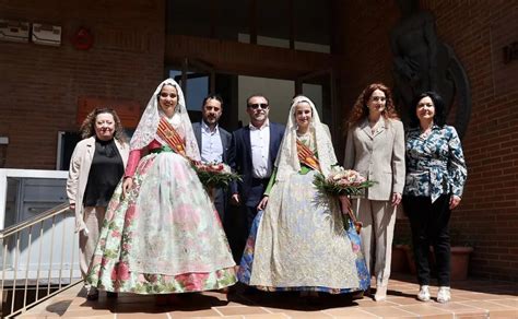 Fallas Subvenciones El Gremio De Artistas Falleros Recibir Una