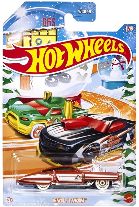 2024 Hot Wheels Ultra Hots