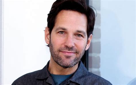 Paul Rudd Eleito O Homem Mais Sexy Do Mundo Minha Mulher Ficou