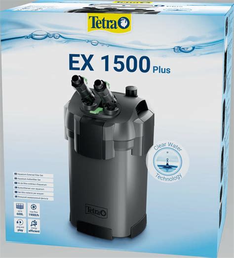 Tetra EX Plus 1500 Erfahrungen auf Testbericht.de