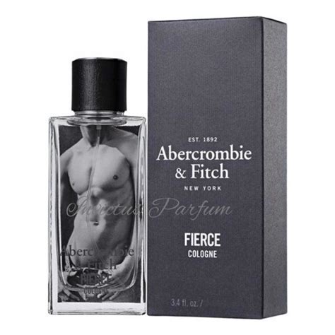 Abercrombie Fitch Fierce Cologne Ml Em Promo O Ofertas Na