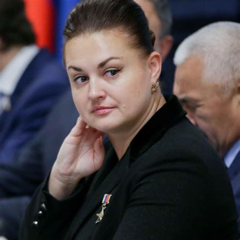Елена Олеговна Серова :: Вести Подмосковья