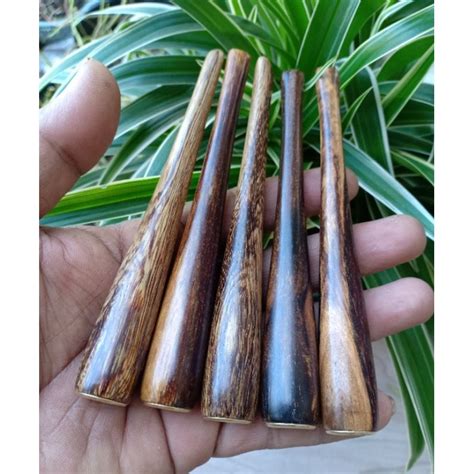 Jual Pipa Unik Kayu Gaharu Asli Kalimantan Shopee Indonesia