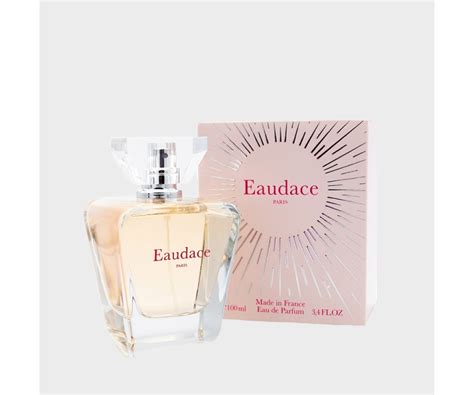 Eau De Parfum Pour Femme 100ml Eaudace Maroc