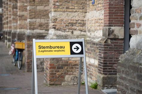 Uitslag verkiezingen gemeente Alkmaar - Alkmaar – Streekradio Alkmaar