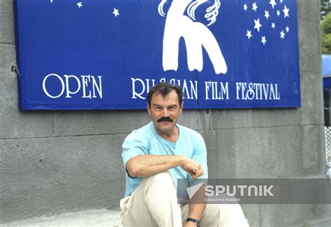 Actor Pyotr Zaychenko | Sputnik Mediabank