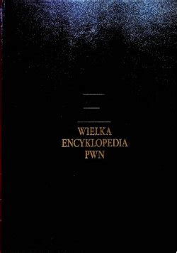 Wielka encyklopedia PWN Tom 7 Opracowanie zbiorowe Książka w Empik