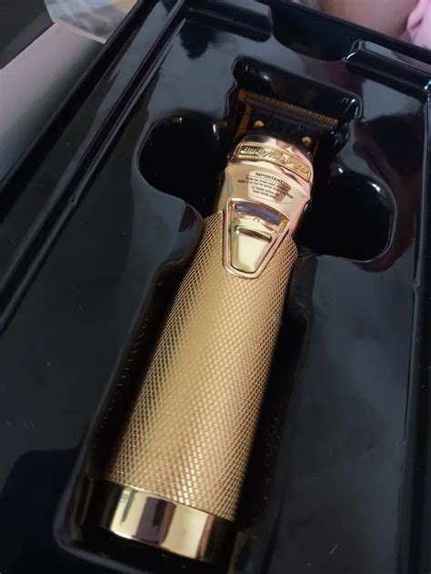 Триммеры BaByliss Skeleton - обзор