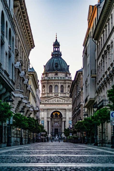 20 Very Best Budapest Instagram Spots Italian Trip Abroad