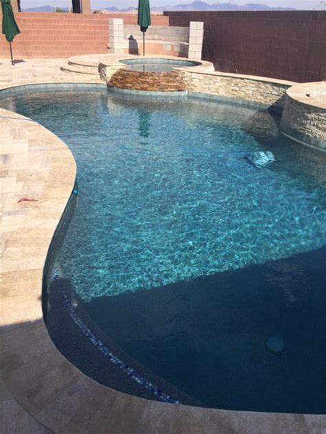 Stonescapes Tropics Blue Mini Pebble
