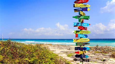 Nos Destinations Incontournables Pour Vos Prochains Voyages