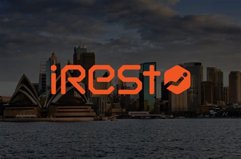 Discover Irest Australia 2023 Your Path To Restored Lives Through