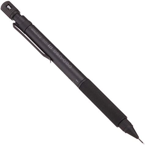 Amazon Rotring Rapid Pro Mechanical Pencil Mm Matte Black