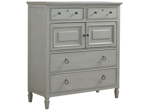 Summer Hill Dressing Chest High Point Furniture Jasper Alabama