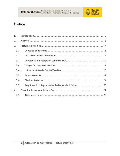 PDF Factura Electrónica Hacienda PDF file4 Autogestión de