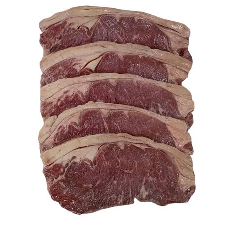 Bistec De Ri Onada De Res Kg Lb Supermarket Es Una