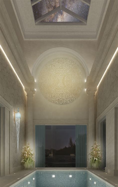 LUXURY INTERIOR DESIGN DUBAI, UNITED ARAB EMIRATES on Behance