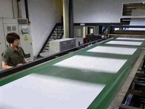 Ecology Friendly Offset Printing Aluminum Thermal CTP Plate Process