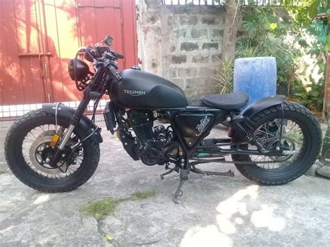 Rusi Rusi Motorcycle Price List Installment 2022 For Sale Used