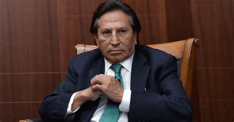 Amplían Caso Contra Alejandro Toledo Y Josef Maiman Hasta Diciembre De