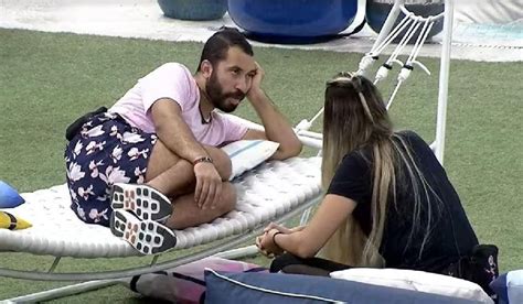 BBB21 Gil E Sarah Traem Rodolffo E Apunhalam Pelas Costas Por Jogo