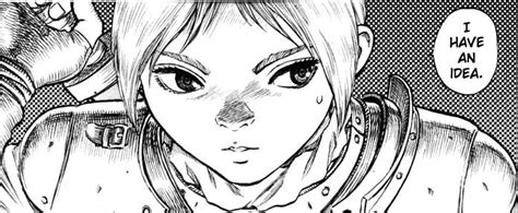 FUCK YEAH BERSERK On Tumblr