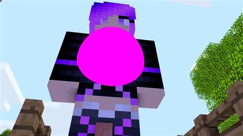 Giantess Growth Tiny Growth Battle Minecraft Animation Youtube