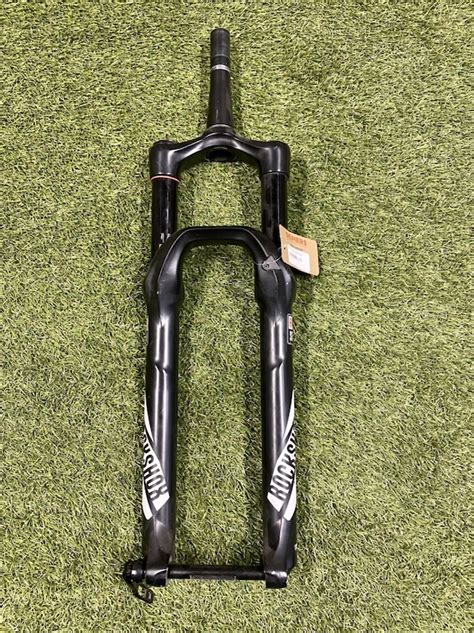 Used Rockshox Yari Rc A For Sale