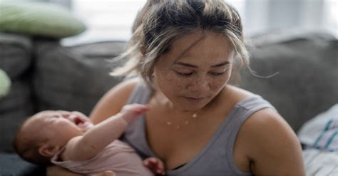 Comment se manifeste la dépression post partum