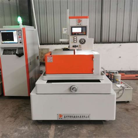 Trs Edm Machine With High Speed Cabinet Computer Edm Spark Erosion