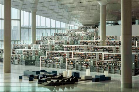 Qatar National Library Reveals July Events Time Out Doha