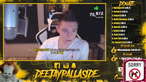 Deejaypallaside Pocz Tek Dramy Z Medus Youtube