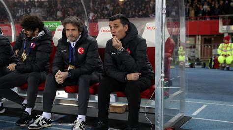 Spor yazarları A Milli Takım için ne dedi Montella nın artık Adana