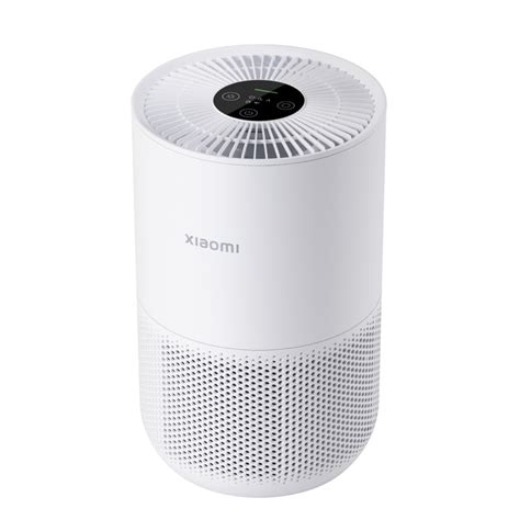 XIAOMI Smart Air Purifier 4 Compact EU Prečišćivač vazduha Gigatron