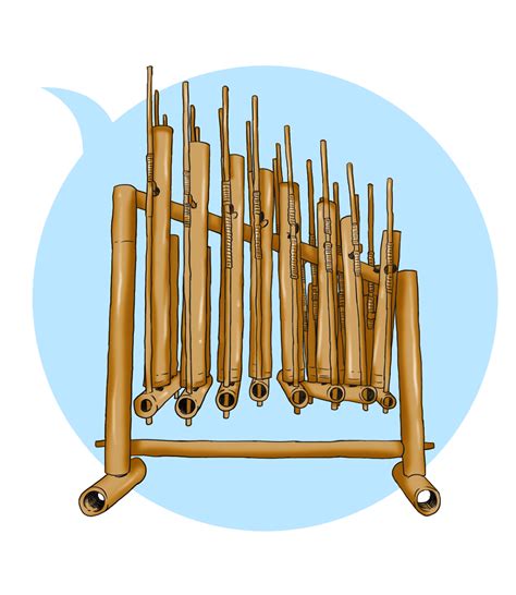 5 Fakta Menarik Angklung Yang Perlu Kamu Ketahui Edoo